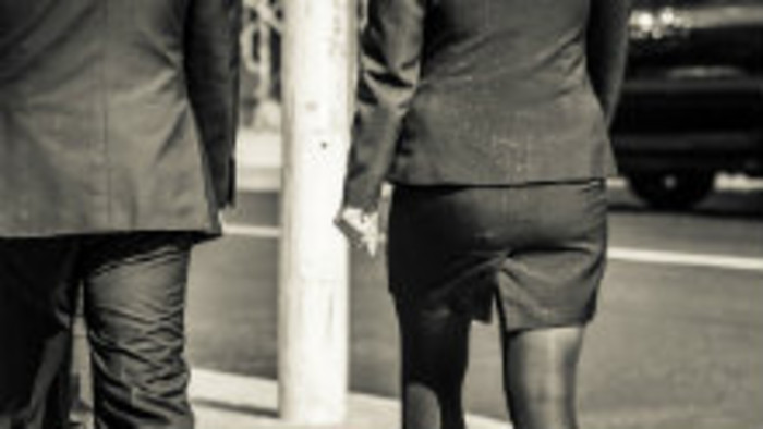 V slovenskej politike je stále málo žien