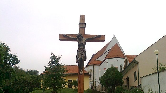 Homília z Katredály sv. Františka Xaverského v Banskej Bystrici