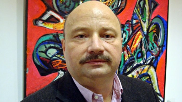 Martin Sarvaš