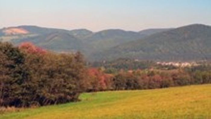Obec Stráňavy