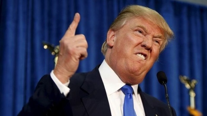 Befér-e vajon Trump egója a Fehér Házba?