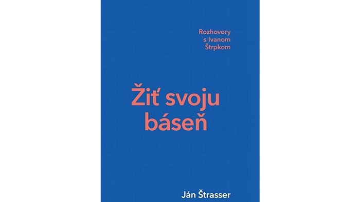Rozhovor Radoslava Passiu s Jánom Štrasserom o rozhovoroch s Ivanom Štrpkom