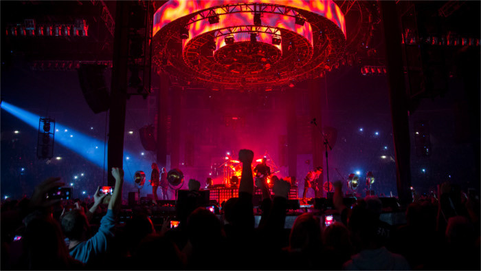 Slovak showcase pack for Eurosonic 2019