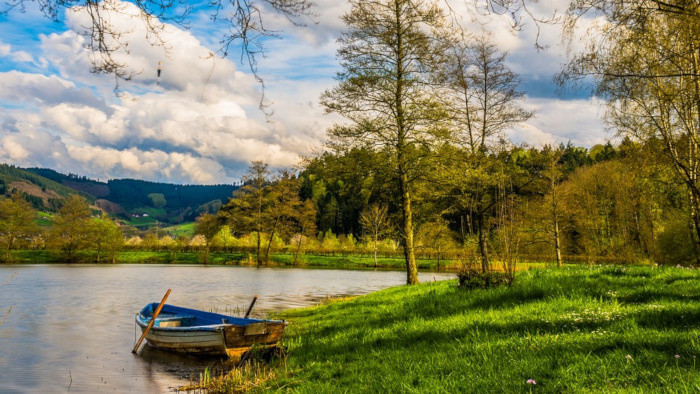 Obnova Kostolíka Kelča, Domaša