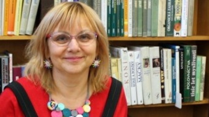 Rozhovor so šéfredaktorkou Slniečka