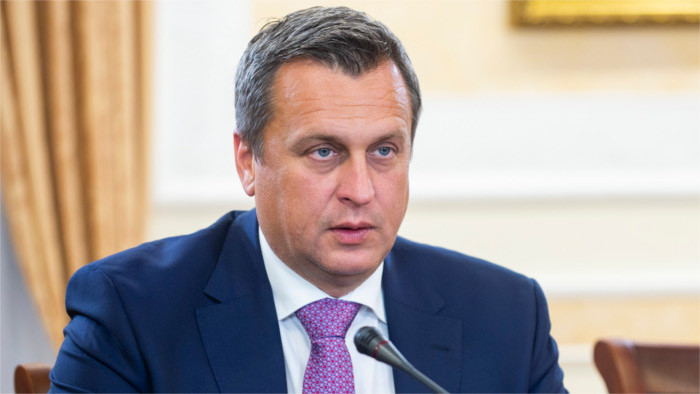 Kosovo y Serbia deben resolver su problema entre sí, según Danko