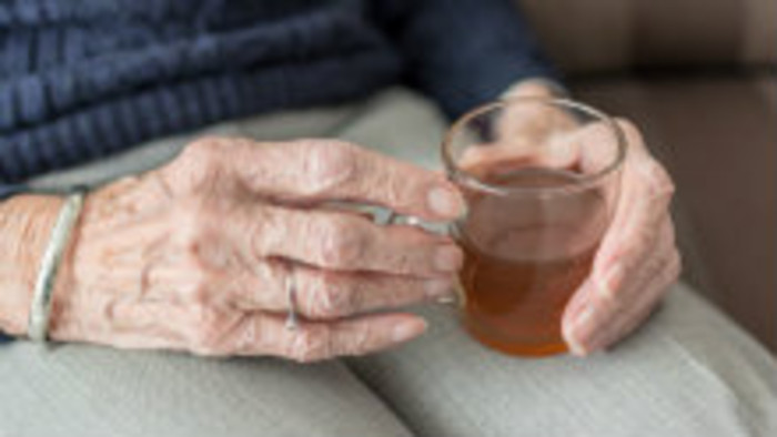 Aby seniori neboli bremenom