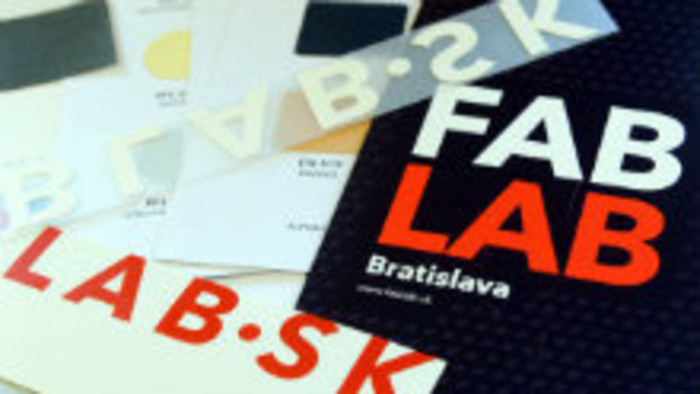 Na návšteve vo vedeckých dielňach FabLab 