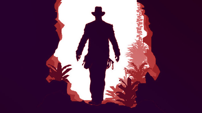 Fenomény: Indiana Jones