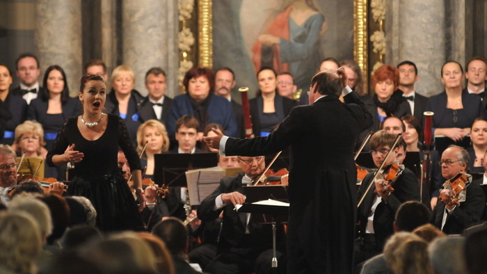 Na Spiši bude 23. ročník festivalu Musica Nobilis