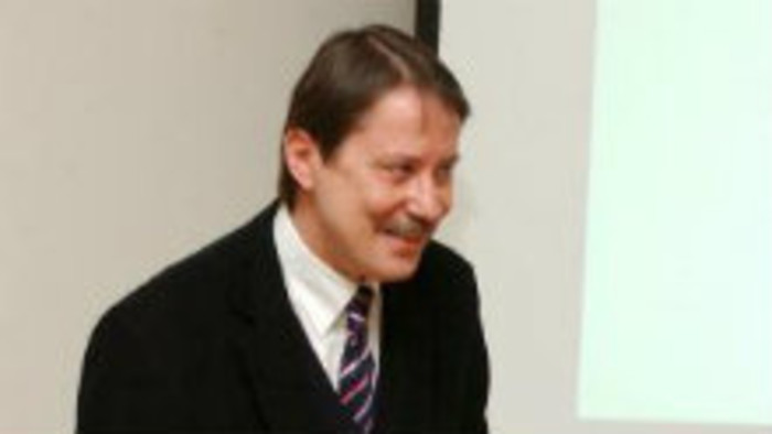 Ján Langoš by sa tento rok dožil 70 rokov