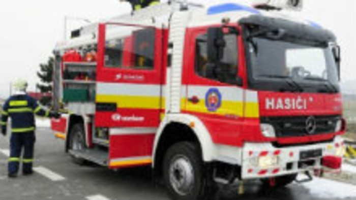 Hasiči v Malinove vychovávajú nasledovníkov