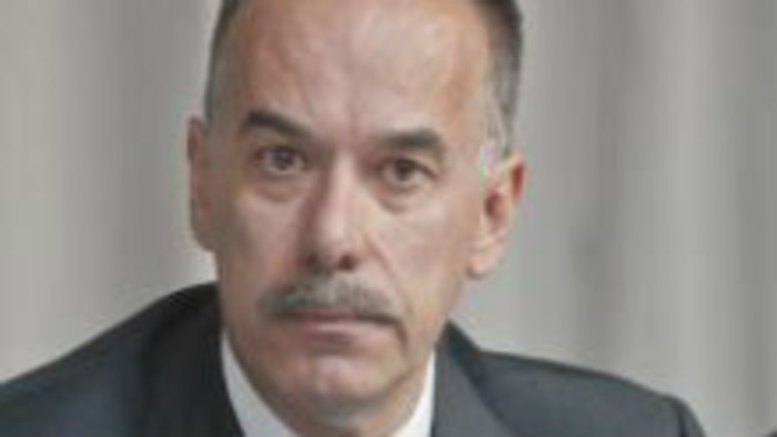 Staronový prezident hokeja