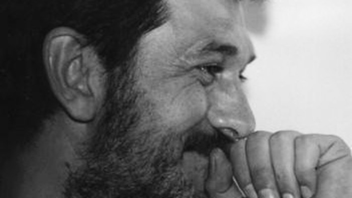 Opustil nás Oleg Pastier