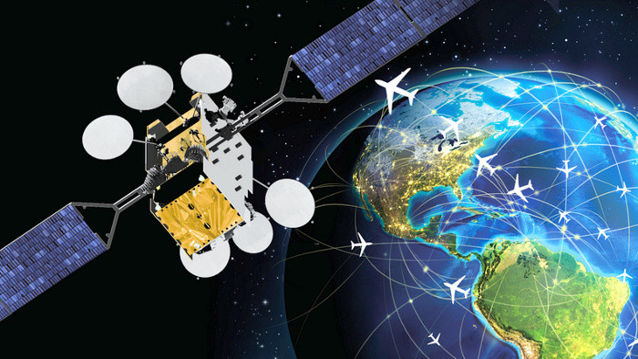 The future of global internet connectivity