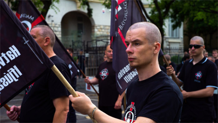 Trianon : les extrémistes hongrois damnent la Slovaquie