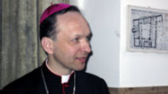 Dnes je sviatok Nepoškvrneného počatia