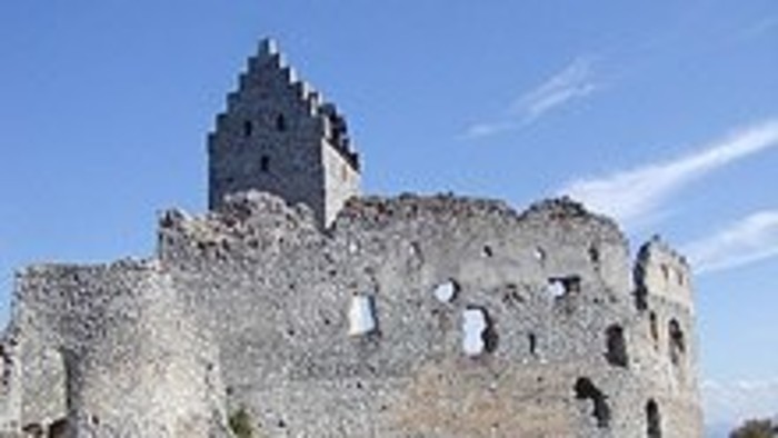 Obec Podhradie