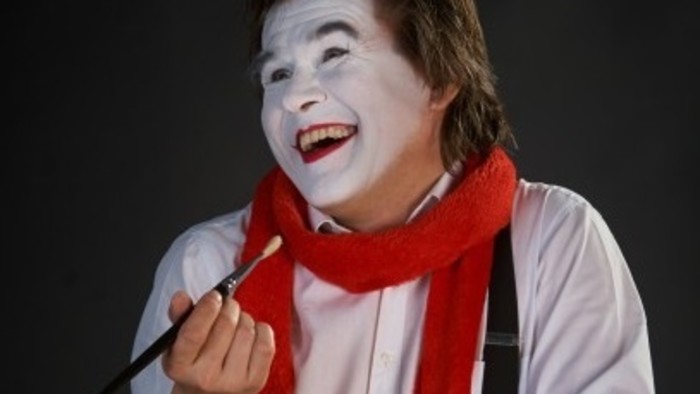 Rozhovor s Jurajom Benčíkom