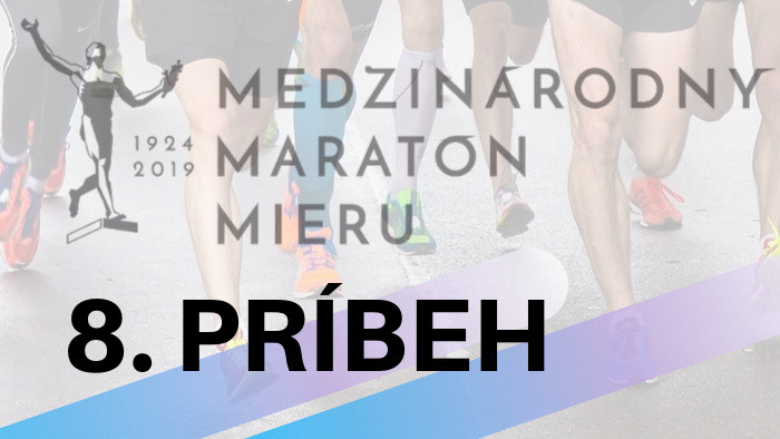 8. maratónsky príbeh