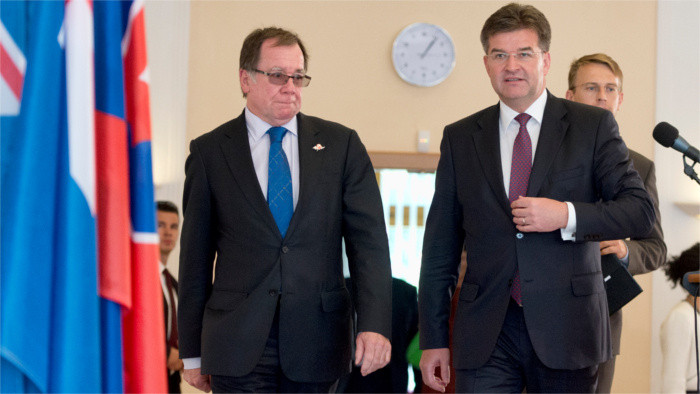 New Zealand’s “Working Holiday“ programme for Slovaks should be expanded