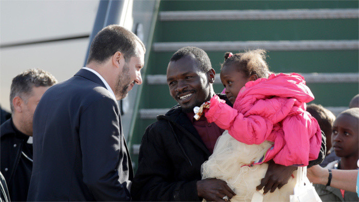 La Slovaquie ne soutiendra pas le Pacte de l’ONU sur la migration