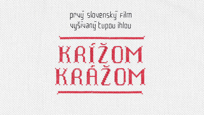 Krížom krážom