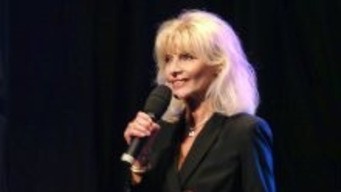 Staromódne spomienky – Helena Blehárová