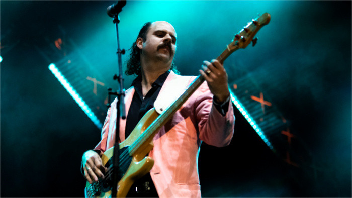 POHODA 2019: Donny Benét – a year after 