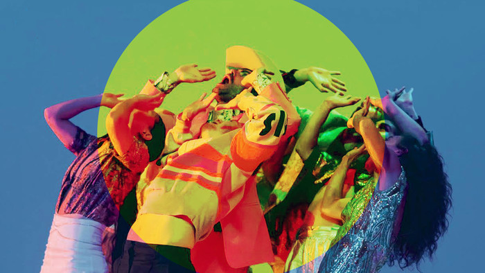 Cyklus: Bratislava v pohybe 2019