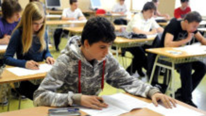 Testovanie 5 v obmedzenom režime