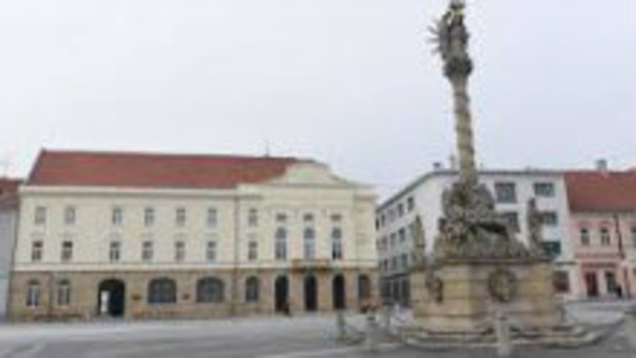 Divadlo J. Palárika Trnava