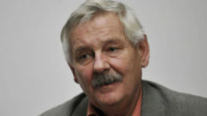 Spomienka na herca Juraja Slezáčka