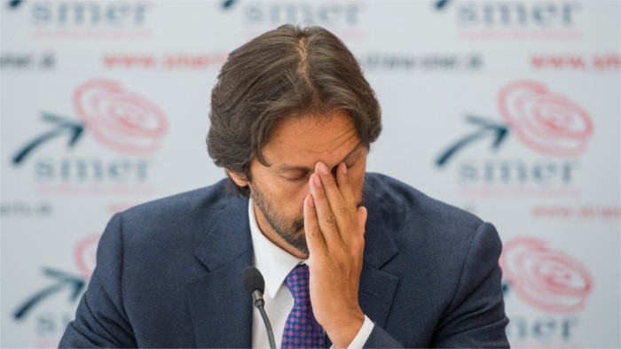 Kaliňák calls abduction of Vietnamese fake news
