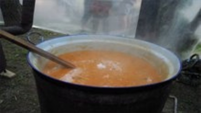 Kutliarsky deň v Selciach