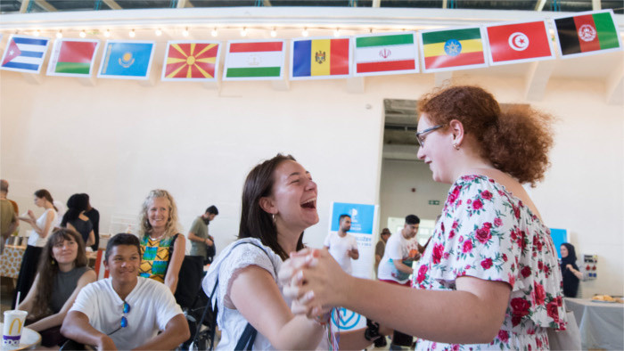 Eslovaquia conmemora el Día Mundial de los Refugiados