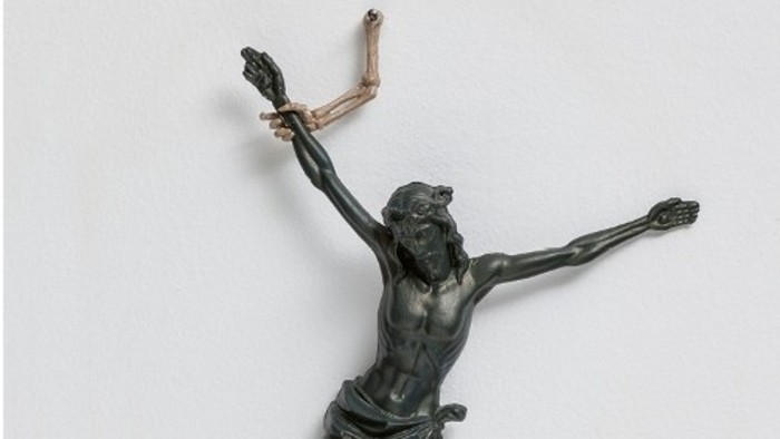 Výstava Relikviáre v Šarišskej galérii v Prešove