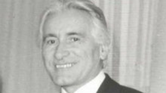 Spomienka na jazykovedca Jána Horeckého 