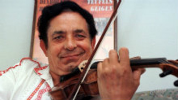 Koncert na počesť Jána Berkyho Mrenicu 