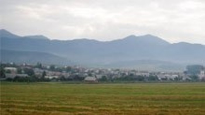 Mošovce