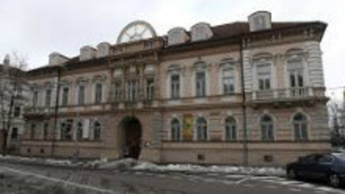 Spor medzi umelcami 