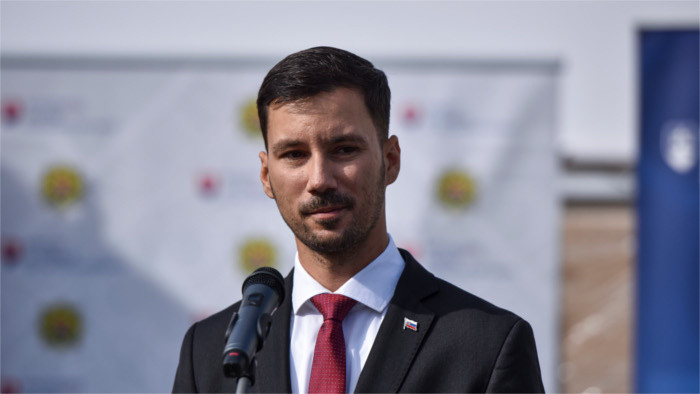 Konferencia o exportnej sfére