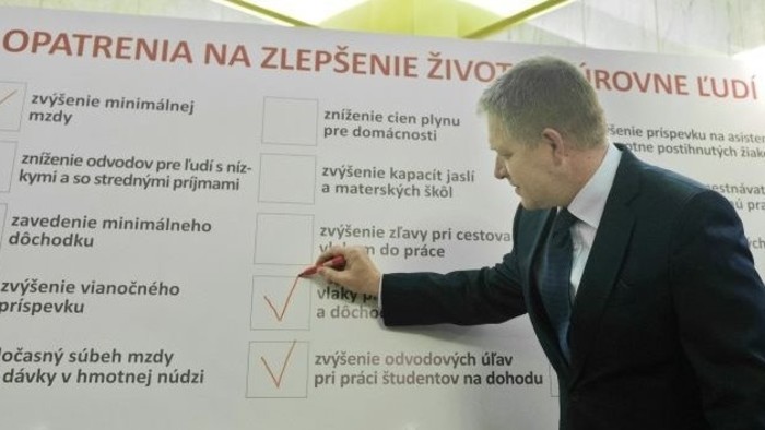 Mindenki jól jár?