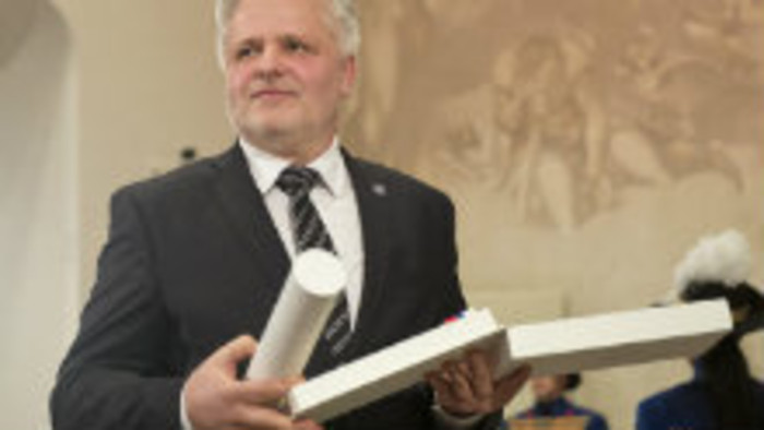 Štefan Klein