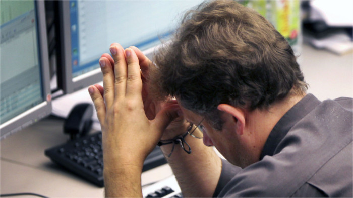 Trying to cope with uncertainty