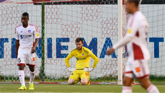 Football et intolérance