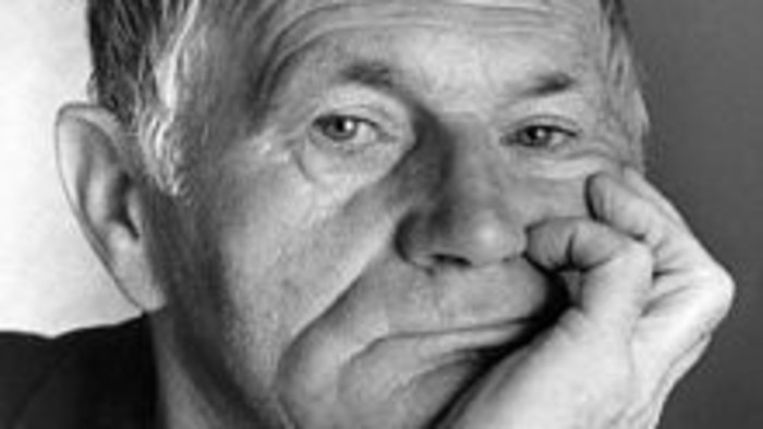 Hrabal by mal stovku...