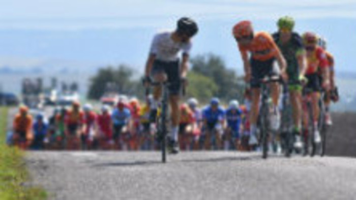 Po cyklistických pretekoch Okolo Slovenska