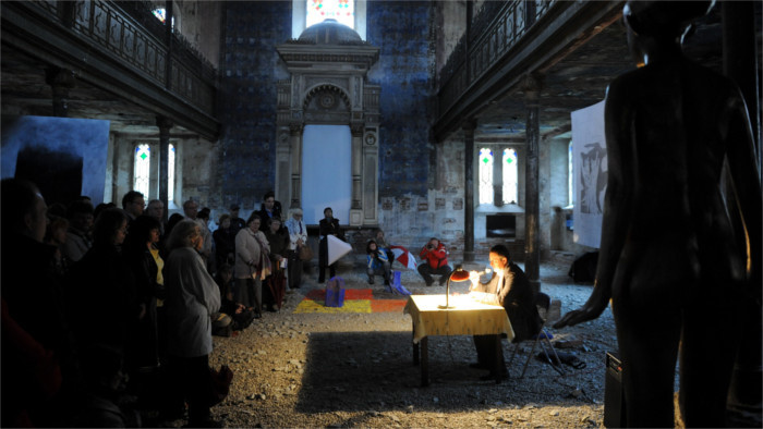 Noc literatúry 2017 
