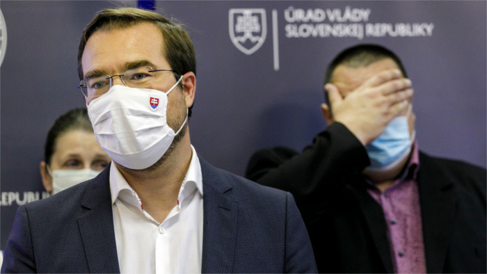 Consilium of epidemiologists tested negative